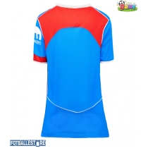 Atletico Madrid Tredjedrakt Dame 2025-26 Kortermet